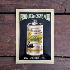 « Sublimor - Cygne Noir »