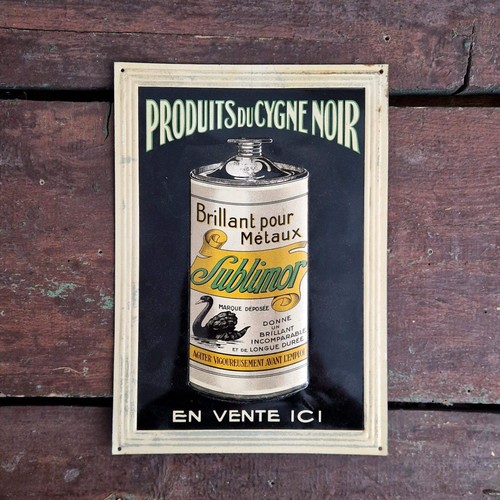 Sublimor cygne noir - sublimor, »