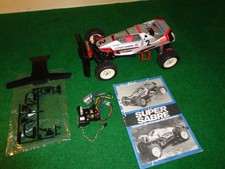 Tamiya Vintage 1/10 4WD 
