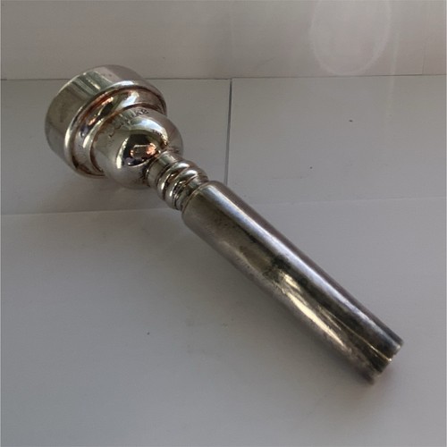 Schilke m1d silver - m1d,