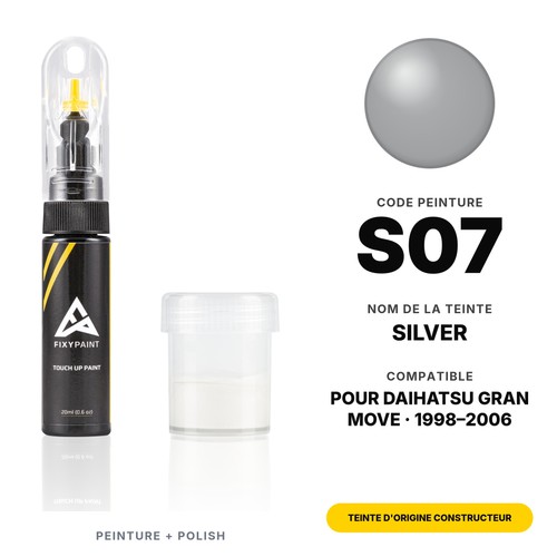 Peinture retouche pour - peinture,