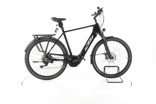 Ktm macina tour 610 nyon - ktm,