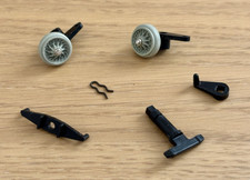 JOUEF train avant complet pour