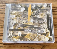 Bertoia CD MODERN SYNTHESIS