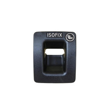 Couverture Isofix MERCEDES-BENZ ML 250 CDI GLE 250 CDI D'origine A16692417379051