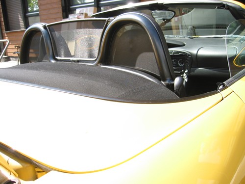Airax porsche boxster type 986 - airax,