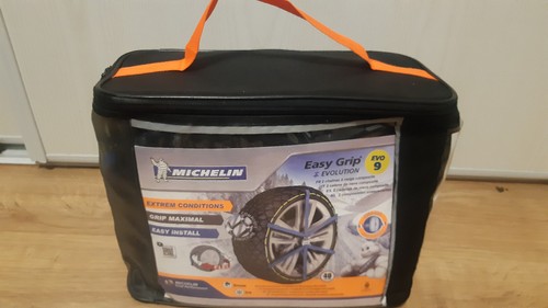 Chaîne neige michelin easy - neige,