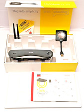 Barco Clickshare CXC-200 R9861510 Wireless HDMI USB Conference System