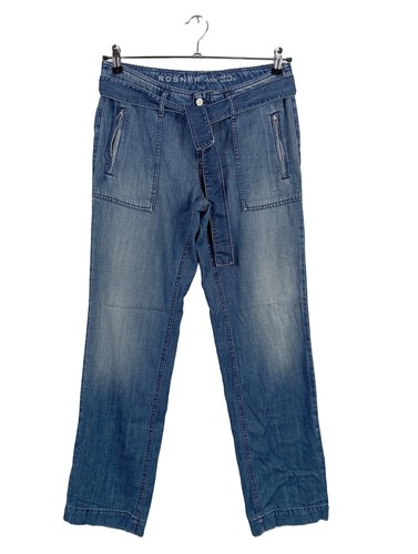 Rosner jeans coupe droite - jeans, coupe-droite