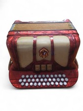 Accordéon AMATI IIIB HOHNER