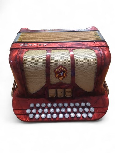 Accordéon amati iiib - amati,