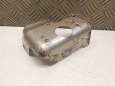 Robin pro OHV EH17 - Tôle canalisation soufflerie moteur