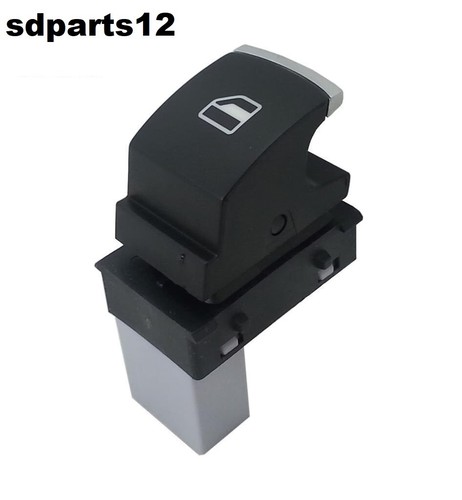 Bouton lève vitre golf - golf, 6
