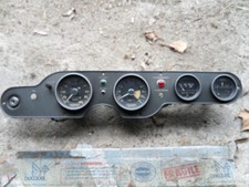 planche de tableau de bord