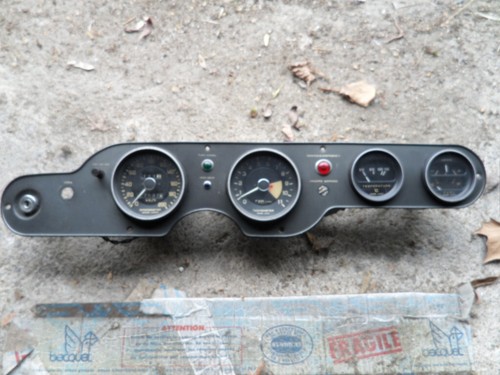 Planche tableau bord - tableau,