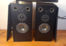 Spendor SP1/2 Audio Systems Limited Speaker 