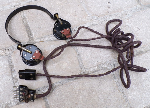 Casque radio écouteurs - casque, radio,