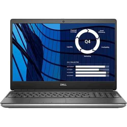 Dell precision 7550 - dell,