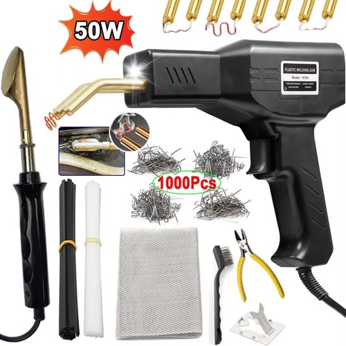 Agrafeuse chaud 50w - chaud,