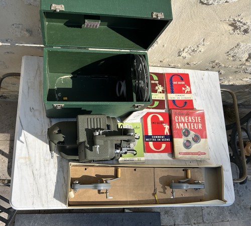 Projecteur paillard bolex - projecteur,