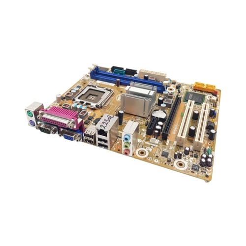 Carte mère intel - carte,