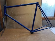 Cadre De Vélo Route Acier