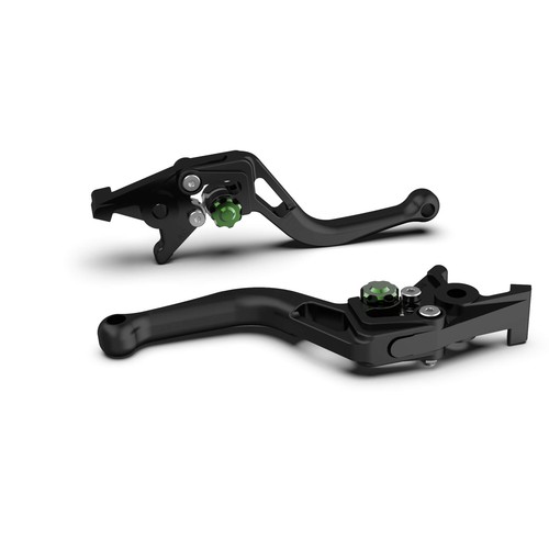 Levier embrayage lsl bow - levier,