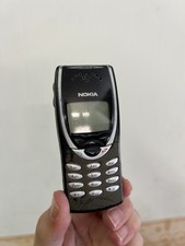 Nokia 8210 Original Working Vintage Cell Phone