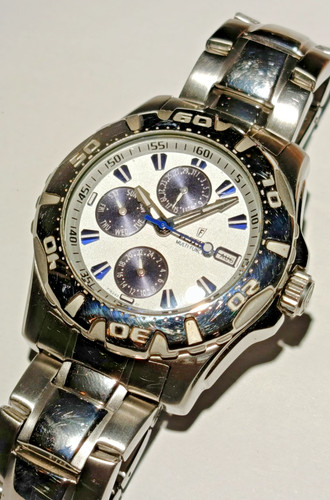 Festina multifonction triple - festina,