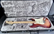 guitare électrique fender