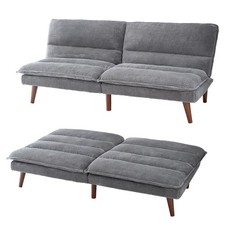 Home Futon Sofa Bed Premium