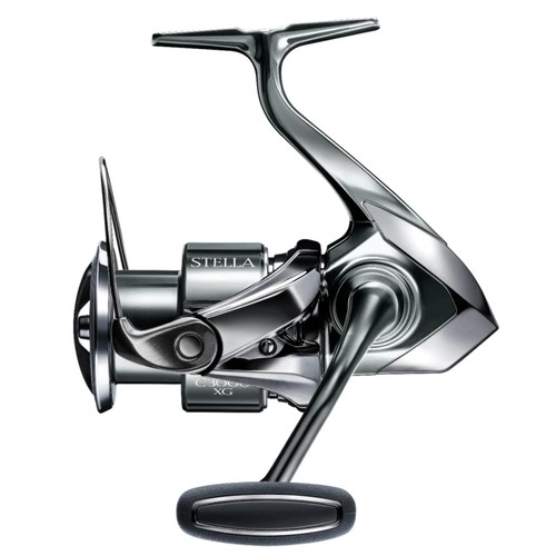 Shimano stella c3000xg - shimano,
