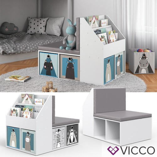 étagère pour enfant - ,