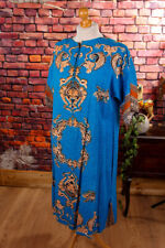 Robe Lounge Vintage Orig 70S
