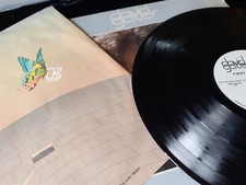 LP - David Gates First  RADIO