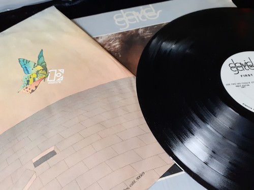 David gates first - lp,