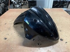 GARDE BOUE AVANT - SYM 125