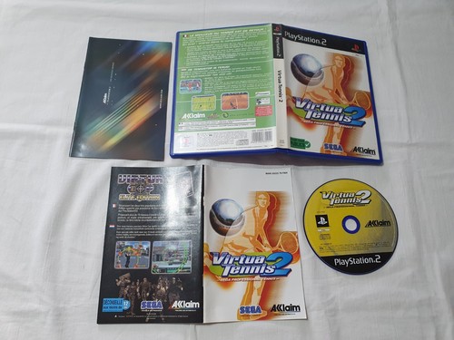 Jeu sony ps2 playstation - sony,