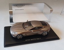 Aston martin one - one, spark