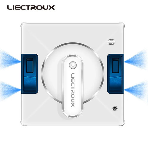 Robot nettoyeur vitres - de,