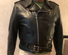 Mythique Blouson Perfecto