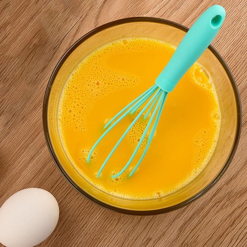 Fouet silicone ustensile de - fouet,