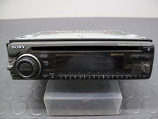 SONY CDX-4250R VINTAGE CAR RADIO CAR RADIO 80s 90s CD PLAYER 4250 CDX R