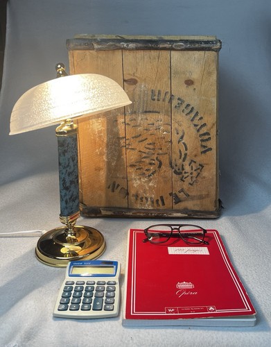 Lampe 1970s champignon - lampe,