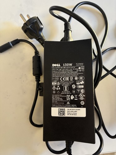 Chargeur dell 6 - chargeur,
