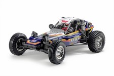 TAMIYA 58719 1:10 RC BBX 2WD