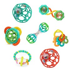 Bright Starts, Soothers &