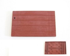 Playmobil Pirates - Table Top (Possible Trestles or Barrels) 4292