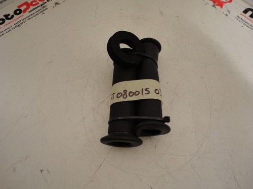Poignée grip set trhottle ktm - poignée,