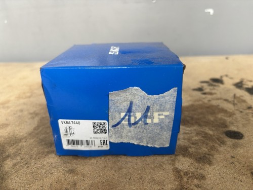 Roulement skf vkba7440 - skf,